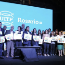 Signatários do 'Manifesto Rosario'