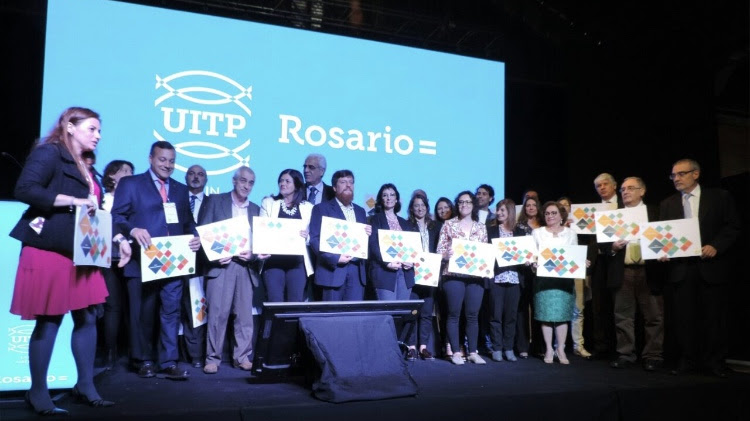 ‘Manifesto Rosario’ aponta situações críticas e dá base a compromissos com o desenvolvimento urbano sustentável