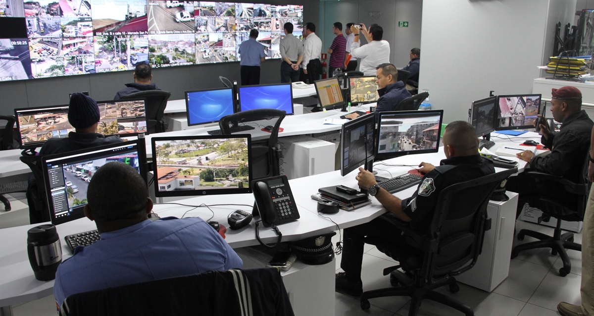 Cidade do Panamá lança o Portal de Dados Abertos