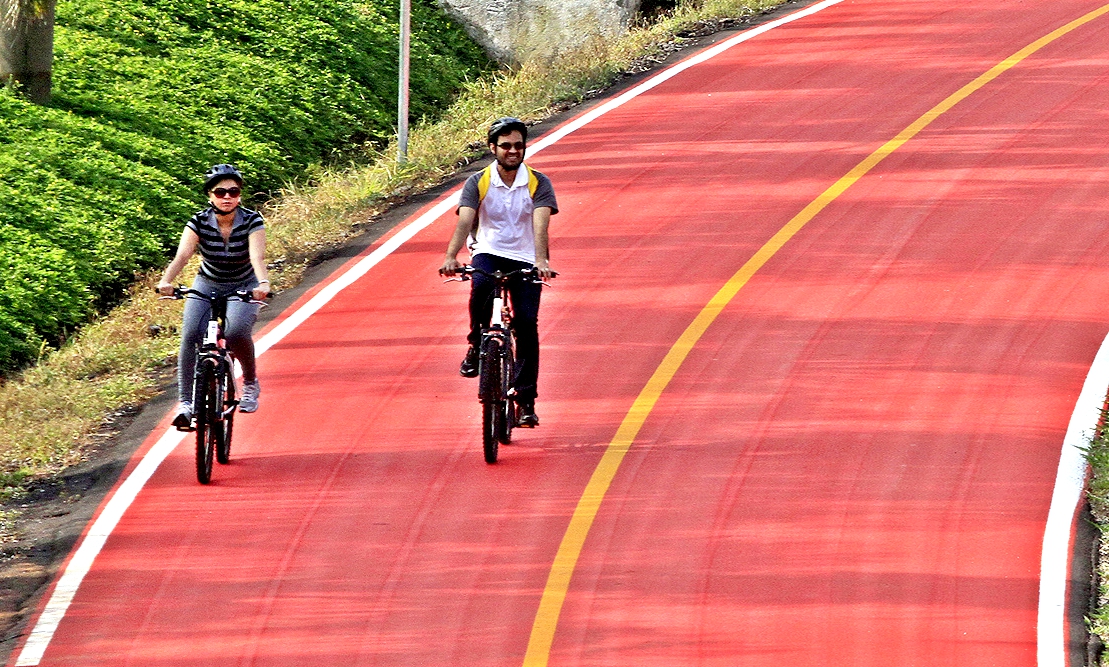 Ley brasileña instituye un programa de estímulo a la bicicleta para ciudades con más de 20 000 habitantes