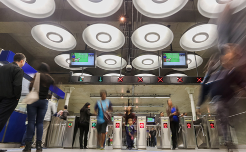 Metro de São Paulo está comprando un sistema de monitoreo electrónico con reconocimiento facial; la fecha límite para la presentación de ofertas es el 20 de agosto