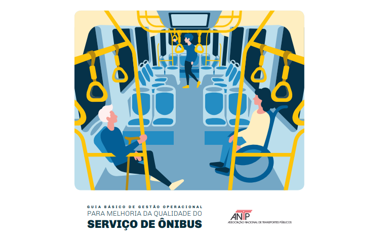 No Brasil, a Associação Nacional de Transportes Públicos (ANTP) acaba de lançar o Guia Básico de Gestão Operacional para Melhoria do Serviço de Ônibus, em português, com versão virtual gratuita
