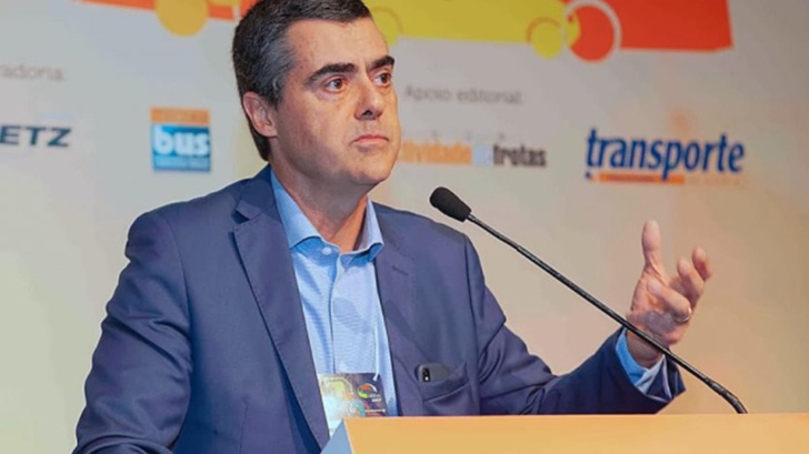 Marcelo Fontana, director de OTM Editora y MF Congressos e Eventos, presenta los planes para solidificar las ediciones en línea con acciones ajustadas al nuevo escenario económico