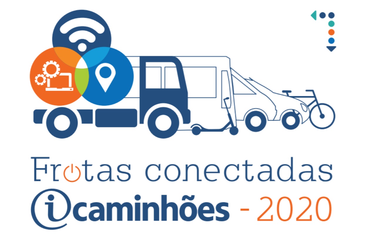 Completamente en línea, el encuentro ‘Frotas Conectadas 2020 iCaminhões’ presenta  soluciones innovadoras de logística y transporte. Las actividades terminan este jueves (20).