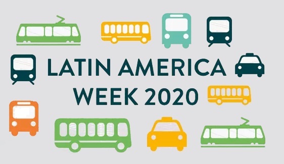 Em 7 e 8 de outubro, haverá a Semana UITP América Latina 2020, com foco na Covid-19: impactos, planos de recuperação, operações e governança para a sustentabilidade do transporte. Será online e gratuito.