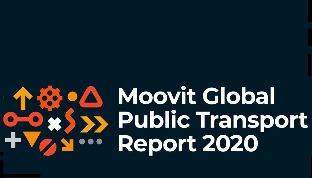 Moovit apresenta seu novo Relatório Global sobre Transporte Público, incluindo dados de 63 cidades e regiões urbanas em nove países da América Latina. Acesse a publicação.