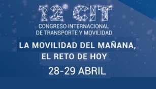 Asociación Mexicana de Transporte y Movilidad (AMTM) anuncia para 28 y 29 de abril el 12º Congreso Internacional de Transporte y Movilidad (CIT). Y lanza nueva edición de la revista Transporte & Ciudad.