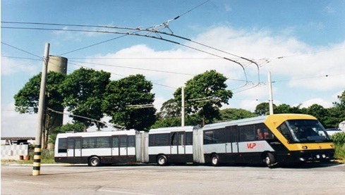 Veículo Leve sobre Pneus (VLP) – Uma visão de futuro. Por Francisco Christovam, assessor especial do Sindicato das Empresas de Transporte Coletivo Urbano de Passageiros de São Paulo, Brasil