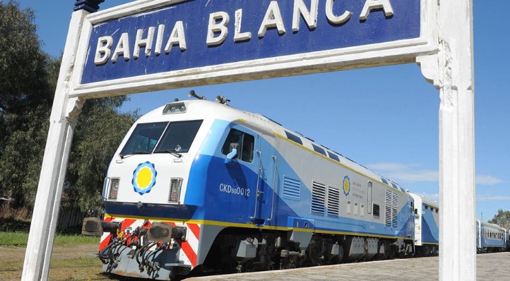 Gobierno argentino relanza la empresa pública Ferrocarriles Argentinos Sociedad del Estado (FASE) como “un nexo de articulación” con otras empresas públicas y con actores del sector ferroviario