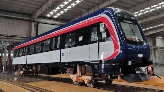 El gobierno de Costa Rica informó que se adjudicaron los estudios de pre y factibilidad para la reconstrucción de la vía férrea al Pacífico al consorcio surcoreano  Consorcio Dongil-KNR-Soosung