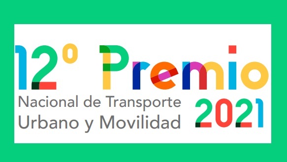 12° Premio Nacional de Transporte Urbano y Movilidad, de la Asociación Mexicana de Transporte y Movilidad (AMTM), distingue dos proyectos: mapeo a de la infraestructura ciclista del país y el sistema integrado de recaudo en el Área Metropolitana de Guadalajara y otras 3 ciudades