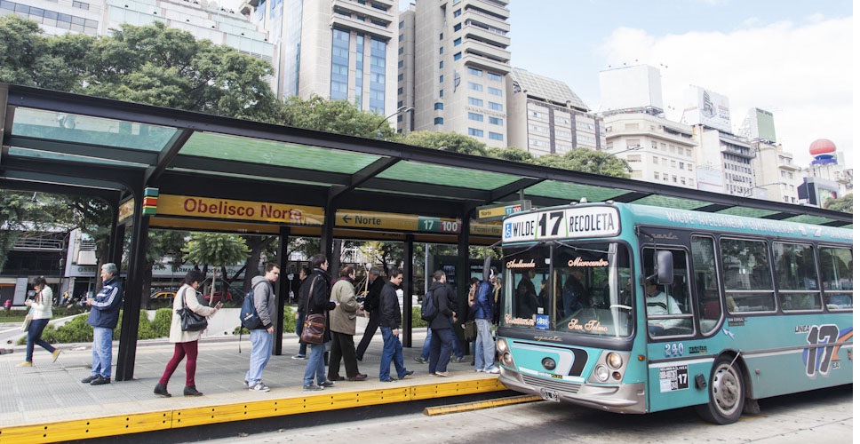 Metrobus, 10 años