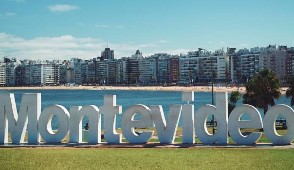 Con apoyo de Barcelona, Montevideo espera concluir hasta fines de 2021 una hoja de ruta para un nuevo modelo urbano basado en la estructuración de las exitosas ‘supermanzanas’ implementadas en la ciudad catalana