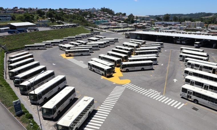 Viação Santa Tereza (Visate), de la ciudad brasileña de Caxias do Sul, moderniza sus sistemas de facturación y control con una nueva generación de dispositivos embarcados de Transdata
