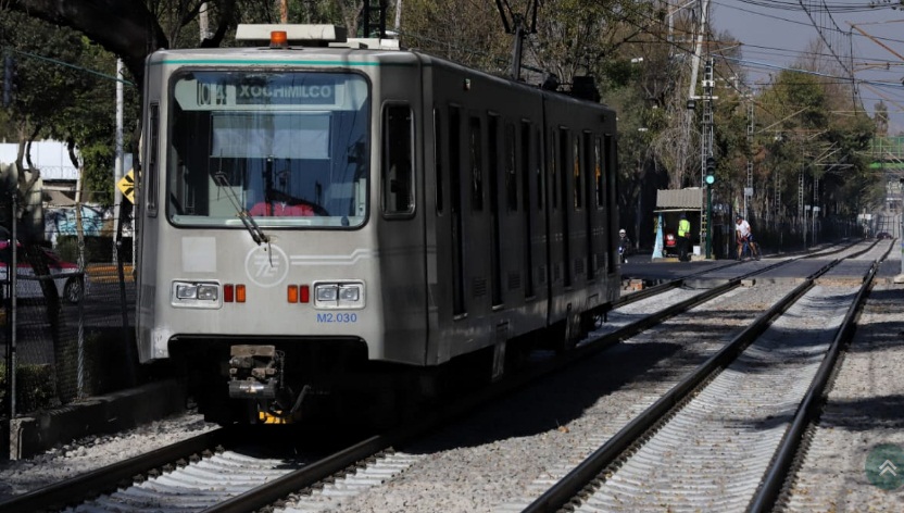 Esta semana se recibirán las propuestas técnicas y económicas para adquisición de seis nuevos trenes ligeros por el Servicio de Transportes Eléctricos de la Ciudad de México (STE), con inversión de USD 29,46 millones
