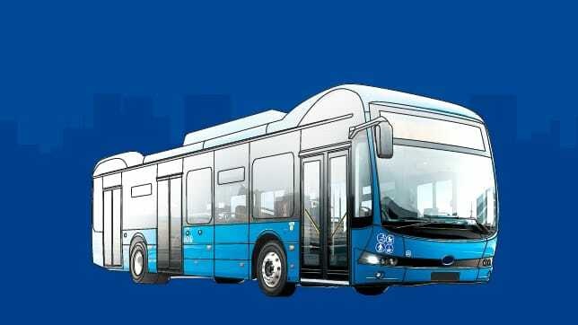 Autoridade de Transportes Urbanos de Lima e Callao (ATU) define características do Ônibus Padrão Híbrido, que as prestadoras de serviços regulares de transporte de passageiros devem considerar ao adquirirem este tipo de unidade
