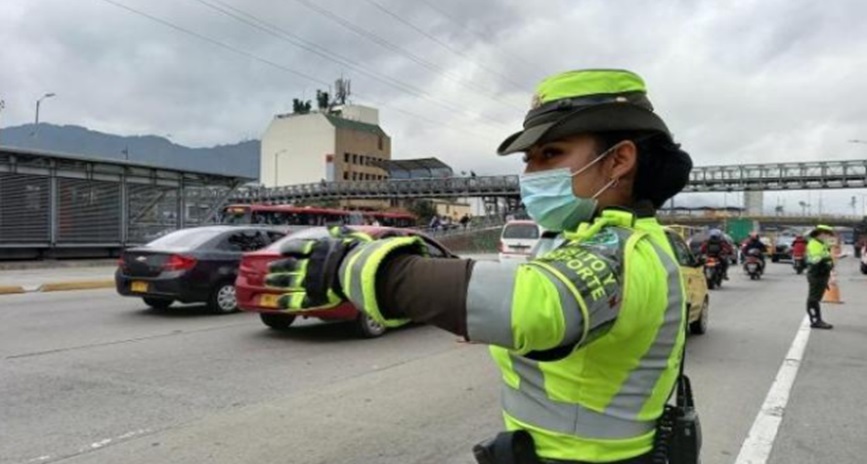 Ministério dos Transportes da Colômbia pede contribuições para o novo Código Nacional de Trânsito e o novo Estatuto Nacional do Transporte