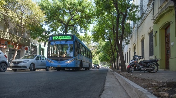 Após o fim da emergência sanitária, declarada em 2020 pelo Conselho Municipal,  Rosário, Argentina, anuncia um ‘Sistema de Transporte Urbano de Passageiros Pós-Pandemia’