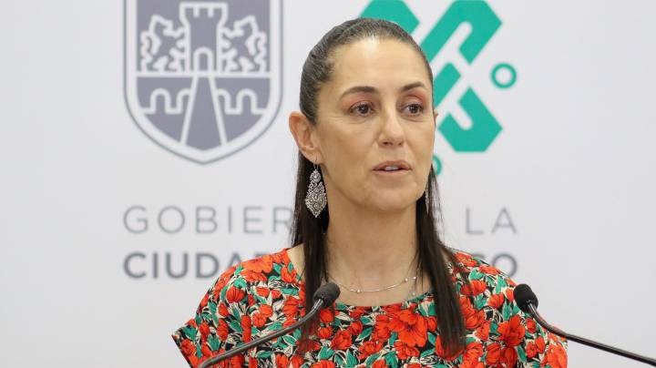 Em sua mensagem de prestação de contas de 2022, a chefe de governo da Cidade do México, Claudia Sheinbaun Pardo, descreveu atividades relacionadas com projetos de Mobilidade Integrada e Sustentável