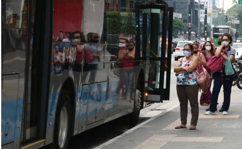 A SPTrans (São Paulo Transporte S/A), gestora do sistema de transporte público por ônibus na cidade de São Paulo, Brasil, comunica que sofreu crime cibernético neste mês de dezembro, com exposição de dados de 13 milhões de usuários