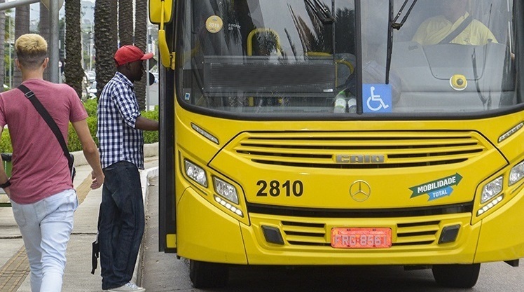 Entidad máxima de las empresas de transporte de Brasil realizará en 2023 una encuesta telefónica sin precedentes con representantes del sector del transporte urbano de pasajeros en autobuses para identificar las características y perspectivas de este segmento