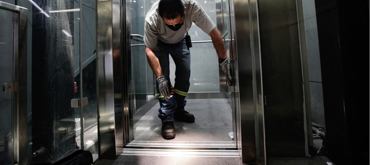Em 15 de maio, 100% dos elevadores e escadas rolantes da Linha 3 do Mi Tren, em Guadalajara, devem estar em pleno funcionamento