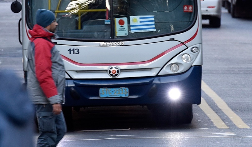 Proyectos vinculados a la movilidad urbana podrán ser indicados para competir por recursos del Presupuesto Participativo 2023 en Montevideo, Uruguay. Se invertirán 5.58 millones de dólares