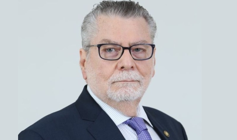 Falleció Eurico Divon Galhardi, expresidente del Consejo de Administración de la Asociación Nacional de Empresas de Transporte Urbano (NTU), de Brasil, y líder del sector en el país