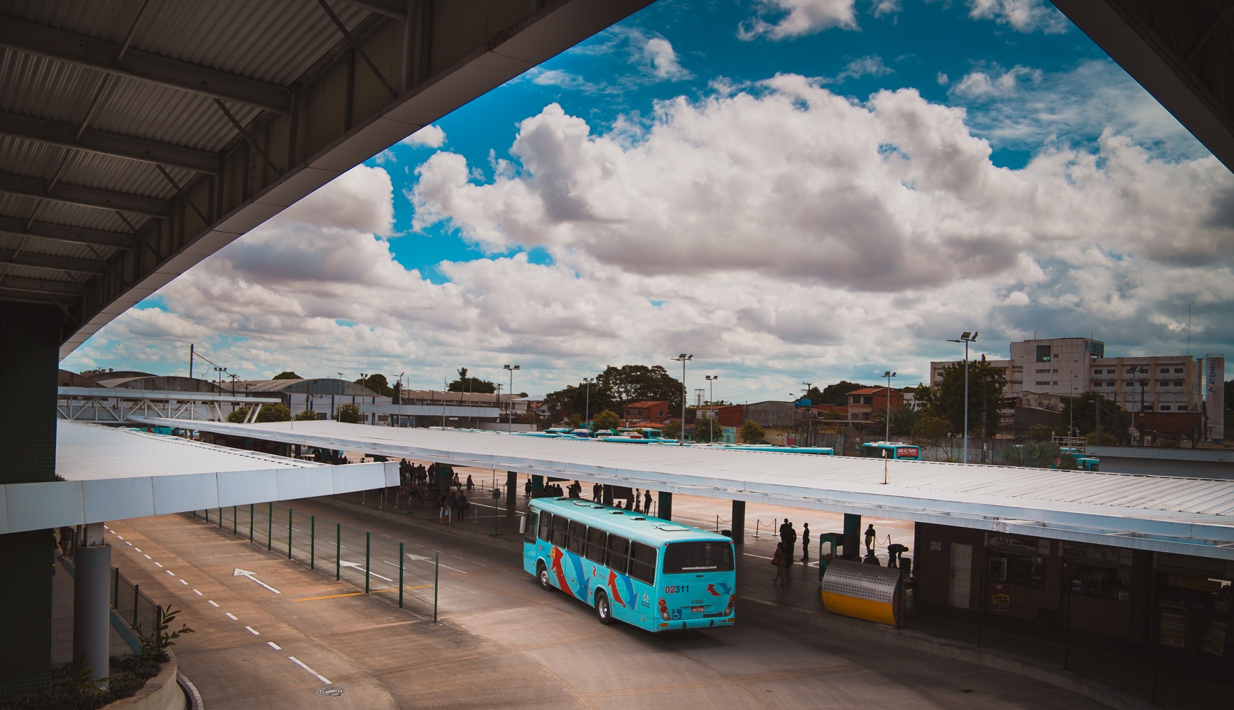 Fortaleza, la cuarta ciudad más poblada de Brasil, capital del Estado de Ceará, busca una Asociación Público-Privada para gestionar las inversiones en 10 terminales urbanas y dos corredores estructurados de transporte público. Se esperan ahorros de 66,97 millones de dólares durante 30 años
